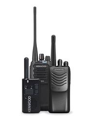 ProTalk Analog Radios